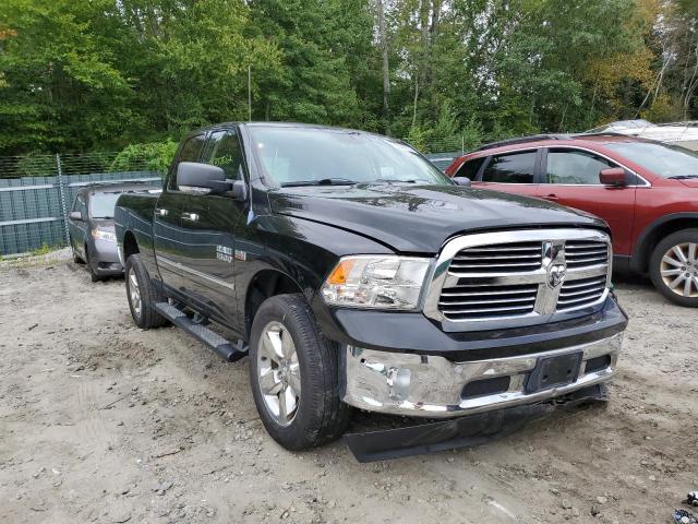 Photo 1 from auction – 2014 DODGE RAM TRUCK with VIN 1C6RR7GT5ES147990