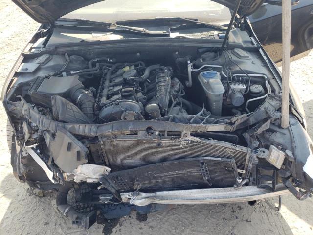 صورة رقم 7 من المزاد - 2011 AUDI A4 PREMIUM مع VIN WAUEFAFL6BN036807