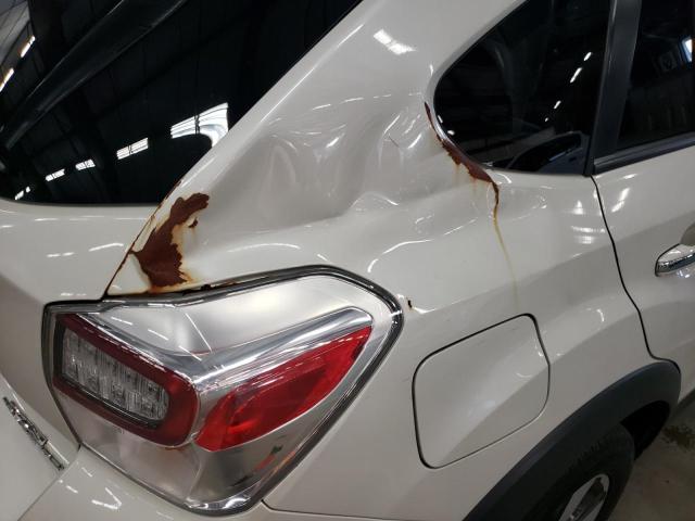 Photo 9 from auction – 2014 SUBARU XV CROSSTR with VIN JF2GPBKC5EH251653