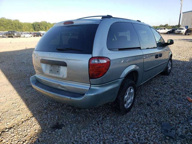 Photo 4 from auction – 2003 DODGE GRAND CARA with VIN 1D4GP24303B205825