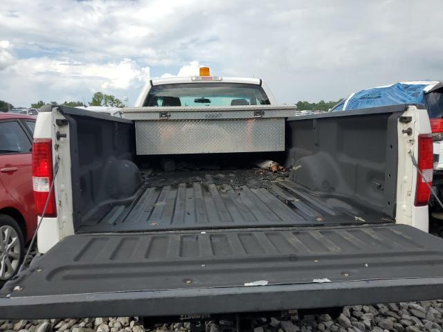 Photo 6 from auction – 2008 FORD F150 with VIN 1FTRF12238KB62893
