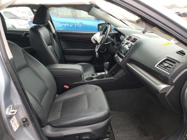 Photo 5 from auction – 2015 SUBARU LEGACY 2.5 with VIN 4S3BNBL62F3071956