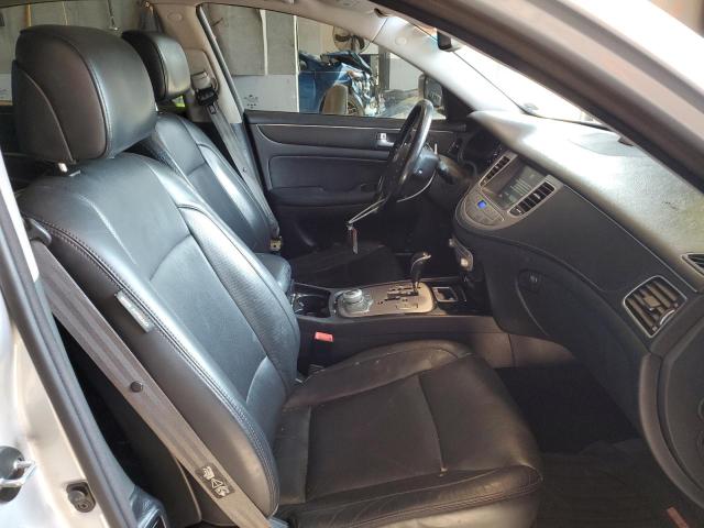 Photo 5 from auction – 2013 HYUNDAI GENESIS 3. with VIN KMHGC4DD3DU219104
