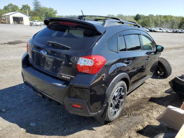 Photo 4 from auction – 2016 SUBARU CROSSTREK with VIN JF2GPABC0G8274612