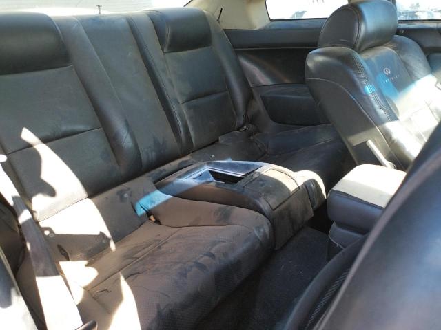 Photo 6 from auction – 2005 INFINITI G35 with VIN JNKCV54E45M427228