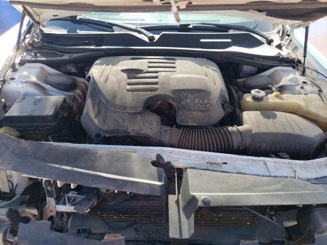 Photo 7 from auction – 2012 DODGE CHALLENGER with VIN 2C3CDYAG0CH233229