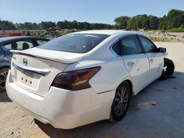 Photo 4 from auction – 2015 NISSAN ALTIMA 2.5 with VIN 1N4AL3AP5FC448787
