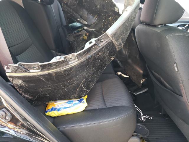 Photo 6 from auction – 2018 NISSAN ROGUE S with VIN KNMAT2MT2JP539787