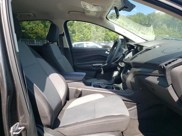 Photo 5 from auction – 2018 FORD ESCAPE SE with VIN 1FMCU9GD4JUD01911