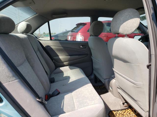 Photo 6 from auction – 2002 TOYOTA PRIUS with VIN JT2BK18UX20052800