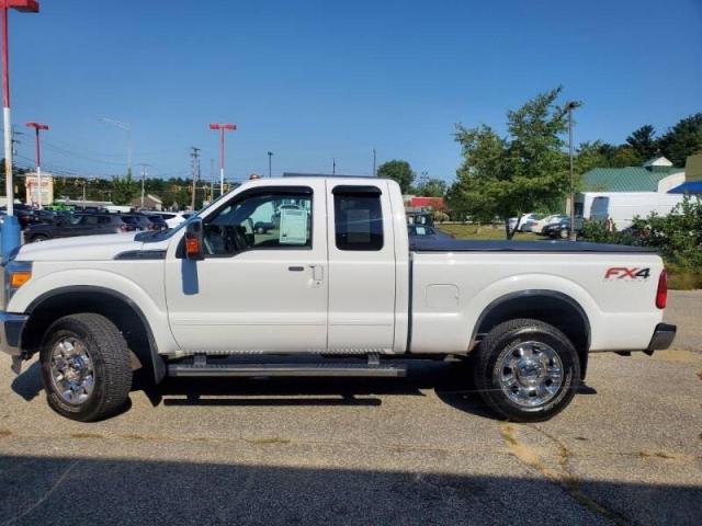 Photo 2 from auction – 2016 FORD F350 SUPER with VIN 1FT8X3B62GEC20691