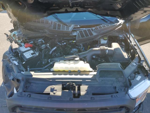 Photo 7 from auction – 2021 FORD F150 SUPER with VIN 1FTEW1EP0MFC57534
