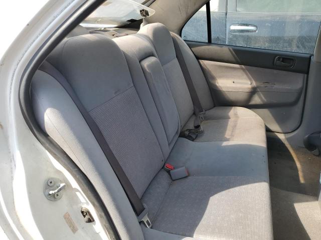 Photo 6 from auction – 2005 MITSUBISHI LANCER ES with VIN JA3AJ26EX5U006483