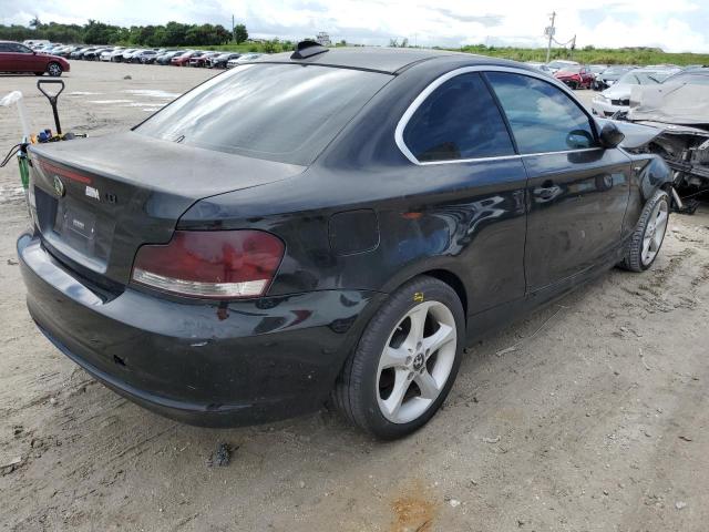 Photo 4 from auction – 2008 BMW 128 I with VIN WBAUP735X8VF09587