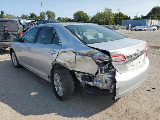 Photo 3 from auction – 2012 TOYOTA CAMRY BASE with VIN 4T4BF1FKXCR229581
