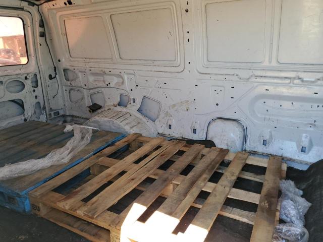 Photo 6 from auction – 2007 FORD ECONOLINE with VIN 1FTNE14W67DA08988