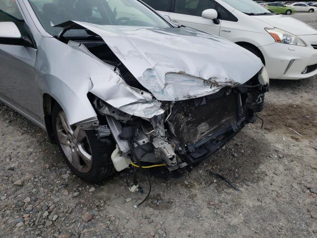 Photo 9 from auction – 2012 ACURA TSX with VIN JH4CU2F42CC028648
