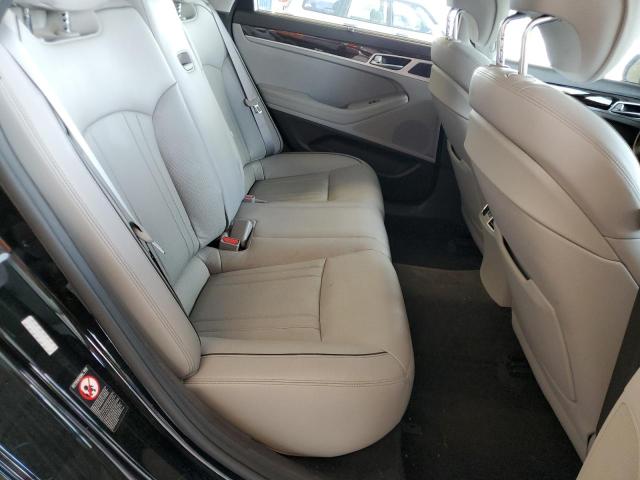 Photo 6 from auction – 2016 HYUNDAI GENESIS 3. with VIN KMHGN4JE4GU127513
