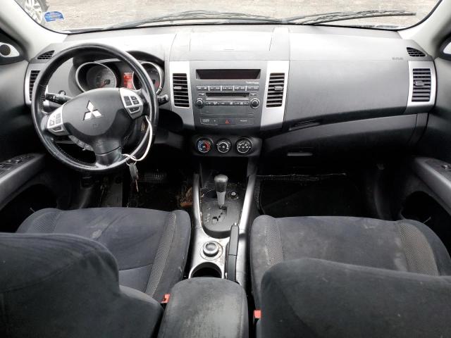 Photo 9 from auction – 2007 MITSUBISHI OUTLANDER with VIN JA4MT31X97U008522