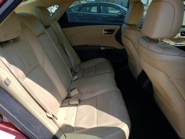 صورة رقم 6 من المزاد - 2014 TOYOTA AVALON BAS مع VIN 4T1BK1EB3EU091750