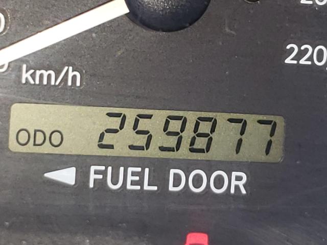 Photo 8 from auction – 2000 TOYOTA CAMRY CE with VIN JT2BG22K3Y0416868