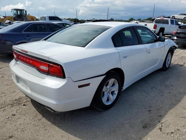 Фото 4 с аукциона – 2011 DODGE CHARGER с VIN 2B3CL3CG9BH578225