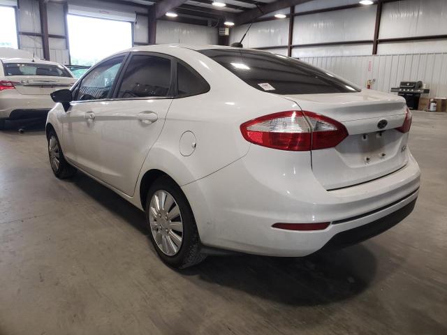 Photo 3 from auction – 2018 FORD FIESTA S with VIN 3FADP4AJ2JM145248