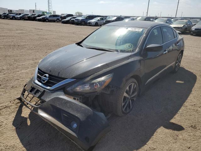 Photo 2 from auction – 2016 NISSAN ALTIMA 2.5 with VIN 1N4AL3AP6GC227538