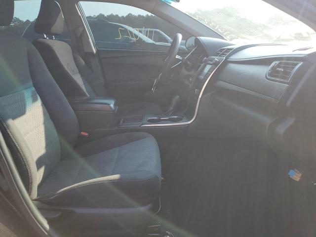 Photo 5 from auction – 2015 TOYOTA CAMRY LE with VIN 4T1BF1FK1FU963024