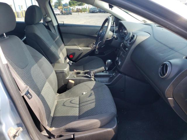 Photo 5 from auction – 2009 PONTIAC G6 with VIN 1G2ZJ57B494265605