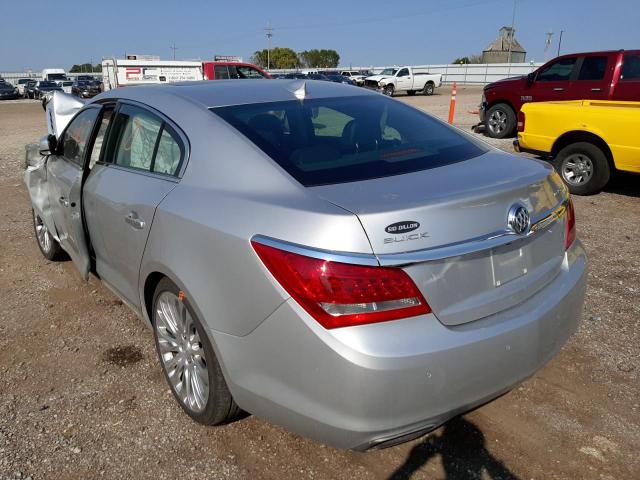 Photo 3 from auction – 2015 BUICK LACROSSE P with VIN 1G4GF5G33FF324281