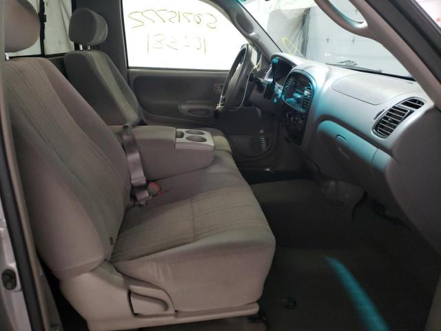 Photo 5 from auction – 2003 TOYOTA TUNDRA SR5 with VIN 5TBKT44113S346501