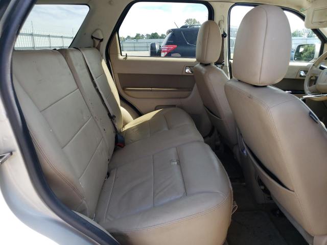 Photo 6 from auction – 2011 FORD ESCAPE LIM with VIN 1FMCU0EG9BKC09070