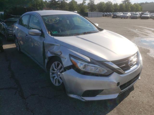 NISSAN ALTIMA 2.5 2016 with VIN 1N4AL3AP5GC191664 - Photo from auction