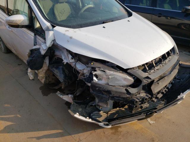 Photo 9 from auction – 2015 FORD C-MAX SE with VIN 1FADP5AU2FL120732