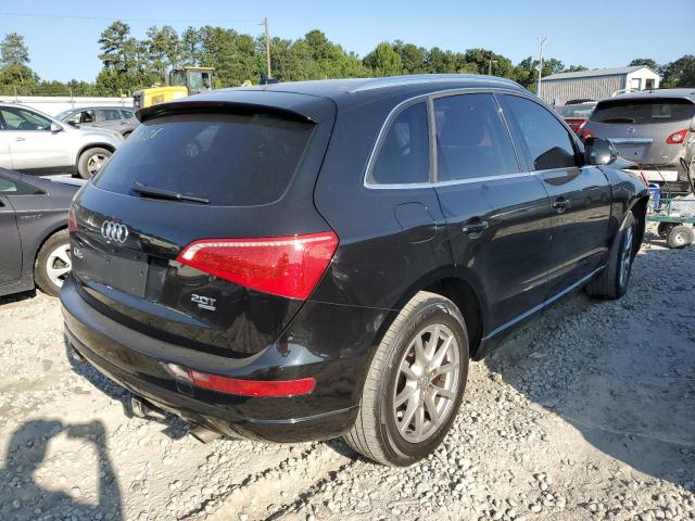 Photo 4 from auction – 2012 AUDI Q5 with VIN WA1LFAFP5CA080779