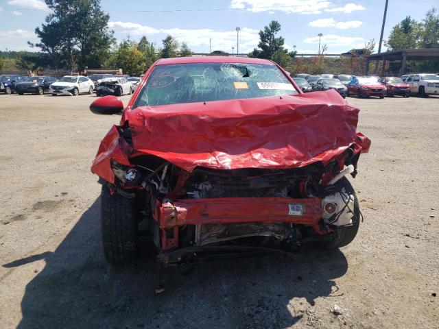 Photo 9 from auction – 2015 CHEVROLET SONIC with VIN 1G1JA5SH6F4173159