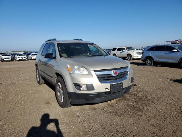 Photo 9 from auction – 2007 SATURN OUTLOOK XE with VIN 5GZEV13777J100170