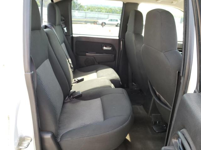 Photo 6 from auction – 2009 GMC CANYON with VIN 1GTDT13E498151976