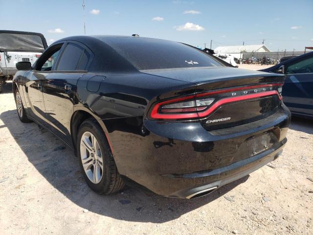 Photo 3 from auction – 2015 DODGE CHARGER SE with VIN 2C3CDXBG7FH716701