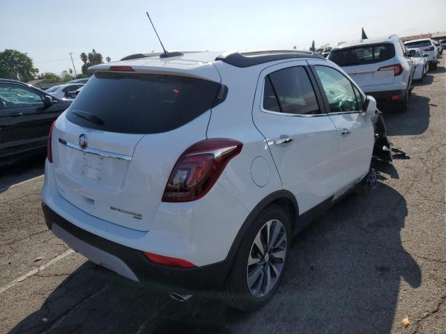 Photo 4 from auction – 2021 BUICK ENCORE PRE with VIN KL4CJESB9MB355792