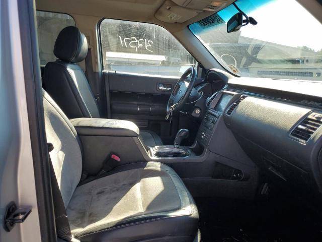 Photo 5 from auction – 2011 FORD FLEX LIMIT with VIN 2FMGK5DCXBBD32034