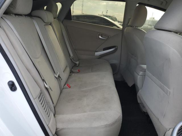 Photo 6 from auction – 2014 TOYOTA PRIUS with VIN JTDKN3DU6E0366657