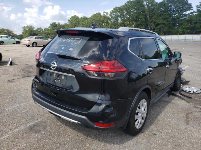 Photo 4 from auction – 2017 NISSAN ROGUE S with VIN 5N1AT2MT1HC836529