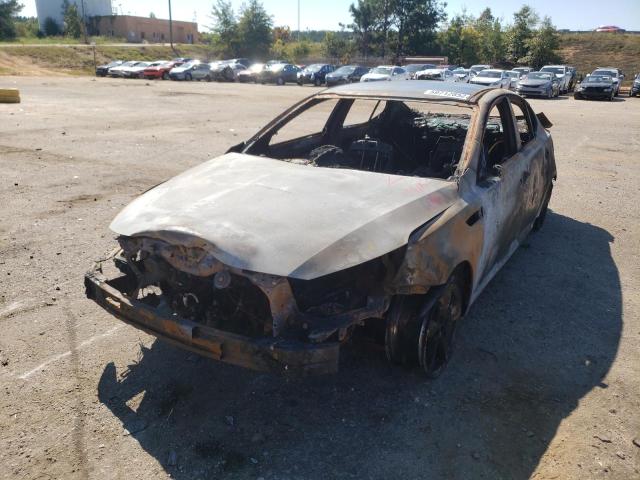 Photo 2 from auction – 2015 KIA OPTIMA LX with VIN 5XXGM4A75FG412427