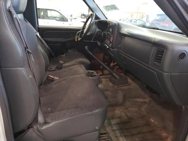 Photo 5 from auction – 2000 CHEVROLET 1500 with VIN 1GCEK14W7YE211246
