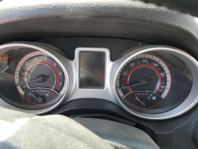 Photo 8 from auction – 2013 DODGE JOURNEY SX with VIN 3C4PDCBG6DT521604