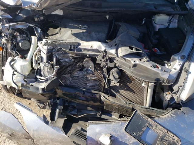 Photo 7 from auction – 2012 TOYOTA SIENNA LE with VIN 5TDKK3DC5CS185415