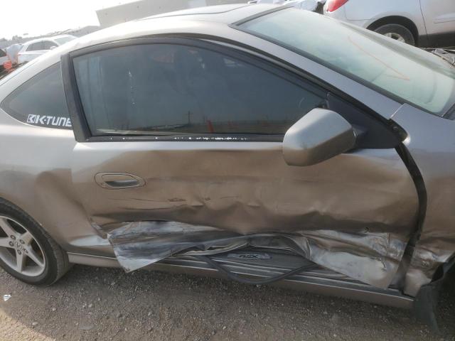 Photo 9 from auction – 2004 ACURA RSX TYPE-S with VIN JH4DC53004S010909