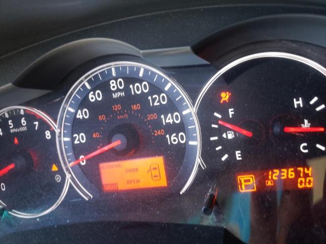 Photo 8 from auction – 2011 NISSAN ALTIMA BAS with VIN 1N4AL2APXBN505154
